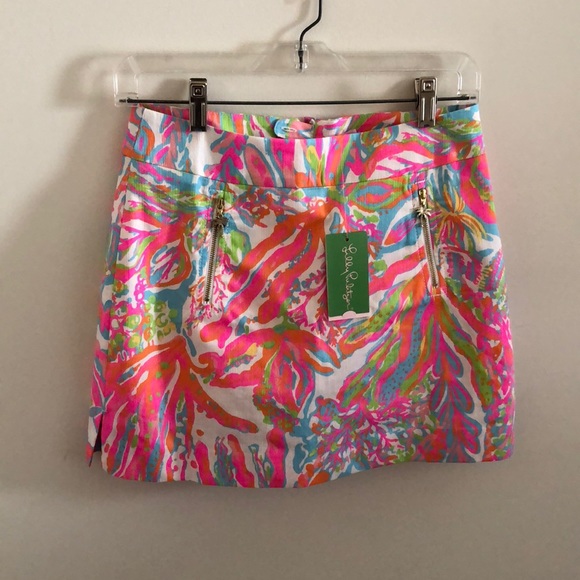 Lilly Pulitzer Dresses & Skirts - Lilly Pulitzer Skirt